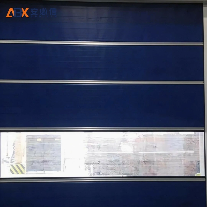 日喀则市快速门